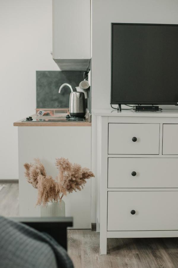 Gallery Apartment 1 Martin Eksteriør billede