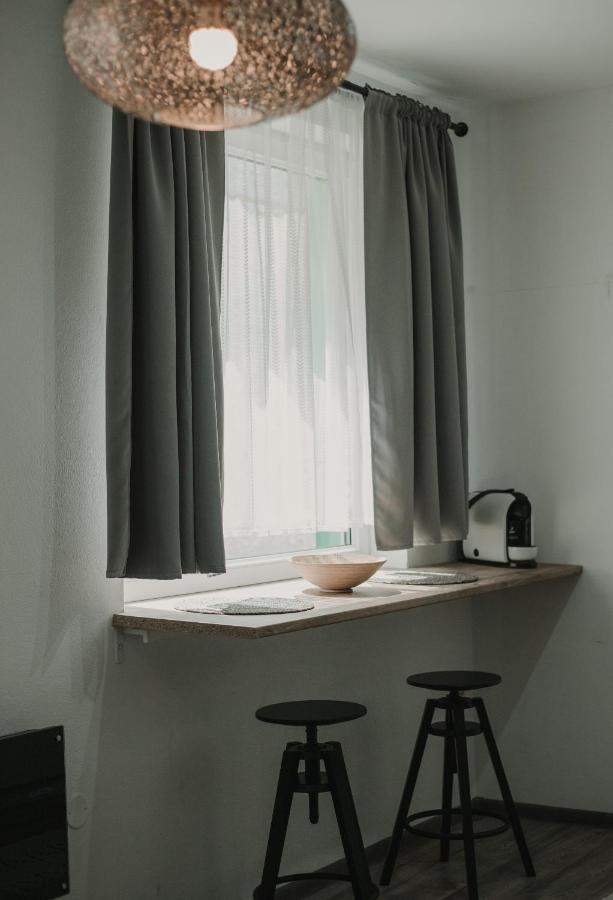 Gallery Apartment 1 Martin Eksteriør billede